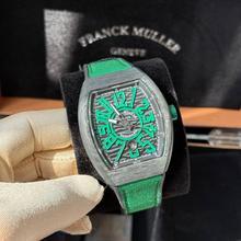 Richard Mille RM 011